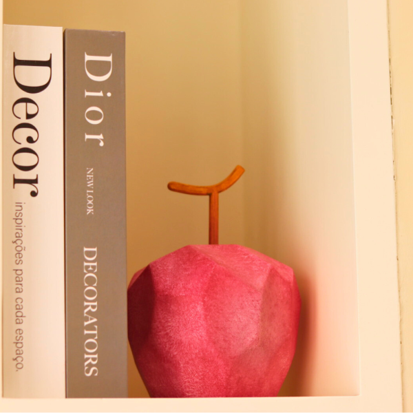 STONE NATURAL MARBLE ARTEFACT